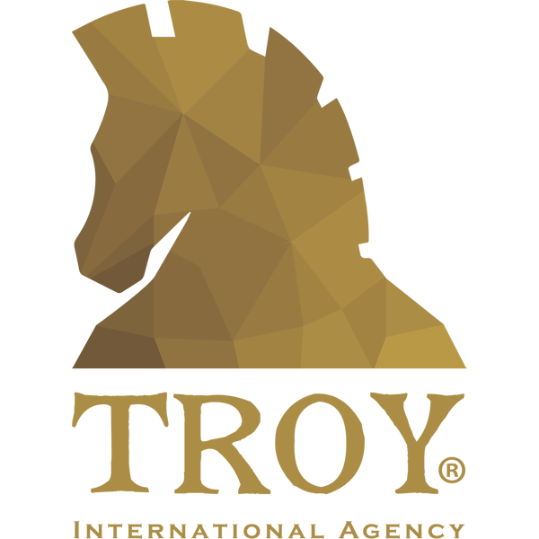• TROY International Agency •